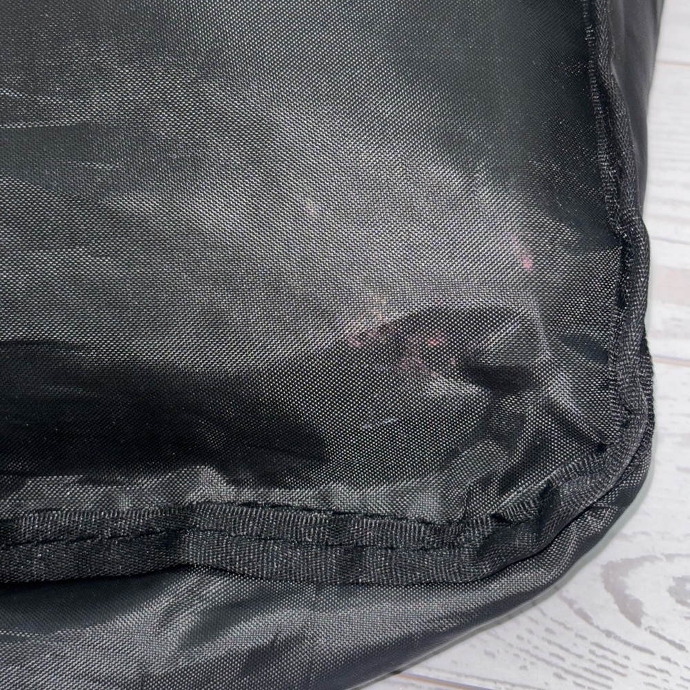 FRIENDS Black Backpack and Playing Cards Set - Picture 14 of 16